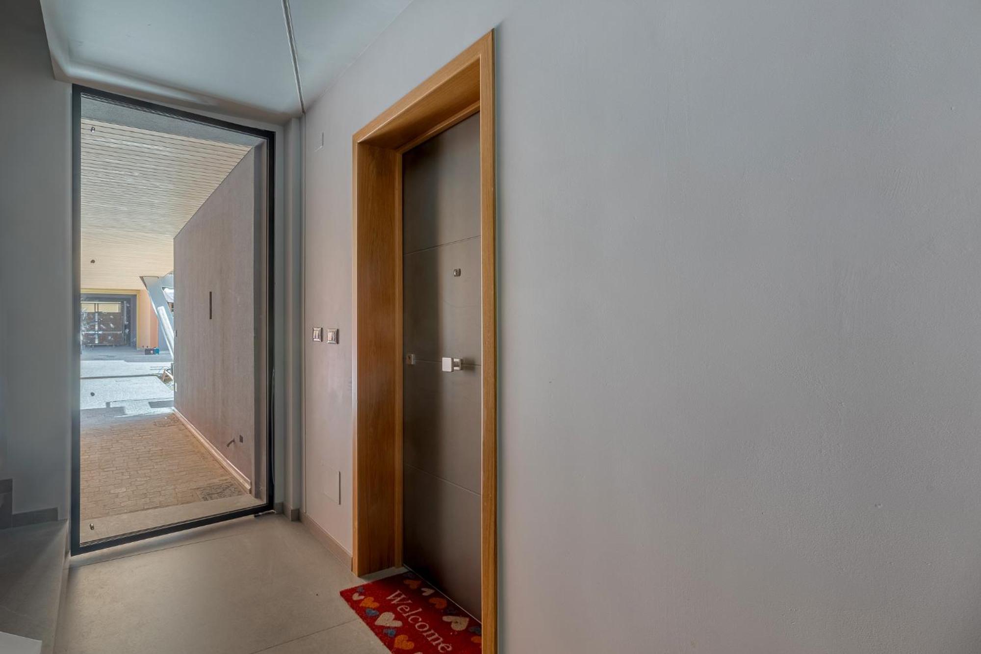 Academy Of Fine Arts -Modern Apt. With Balcony! Bologna Exteriör bild